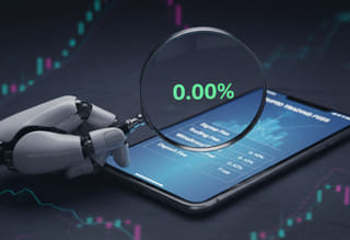 Control completo — inversor administrando la estrategia de trading en Sereno Rentazgo