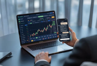 Los inversores son empujados por la inflación hacia criptoactivos alternativos