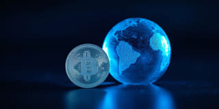 Las criptomonedas se están integrando en el sistema financiero global tradicional