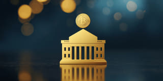 Wall Street y grandes instituciones inyectan dinero en ETF de criptomonedas