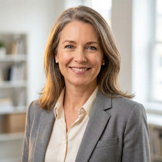 Directora Financiera de Sereno Rentazgo, Sarah Coleman