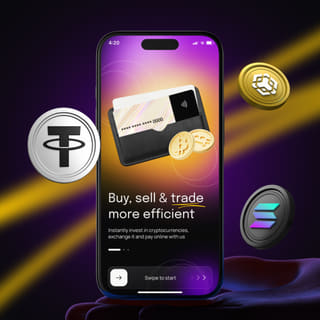 interfaz móvil de la plataforma de trading de Sereno Rentazgo